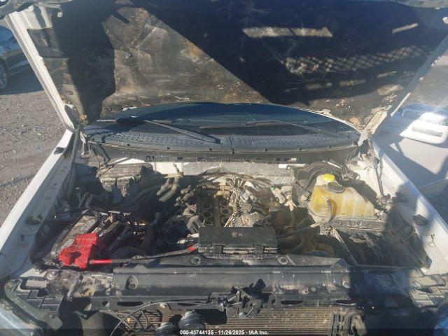 Ford F-150 Platinum Image 10