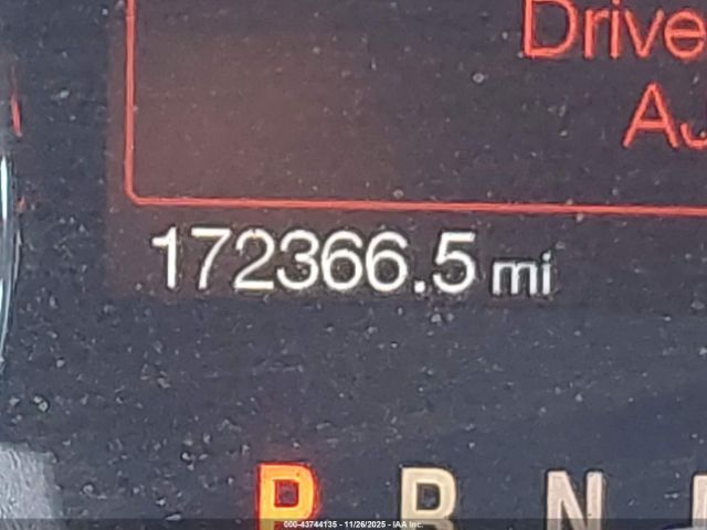 Ford F-150 Platinum Image 7