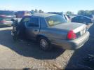 Ford Crown Victoria Image 4