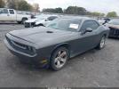 Dodge Challenger Sxt Plus Image 4