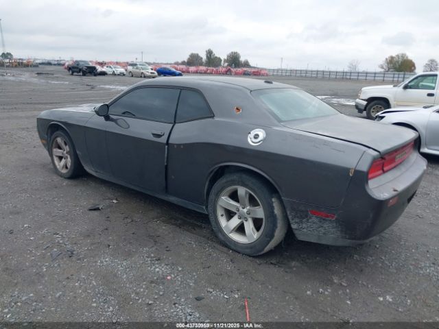 Dodge Challenger Sxt Plus Image 5