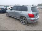 Mercedes-Benz GLK 4matic Image 4