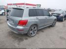 Mercedes-Benz GLK 4matic Image 3