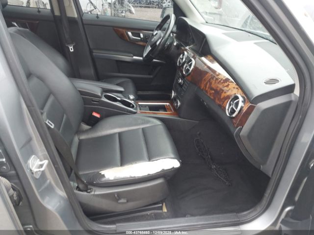 Mercedes-Benz GLK 4matic Image 5