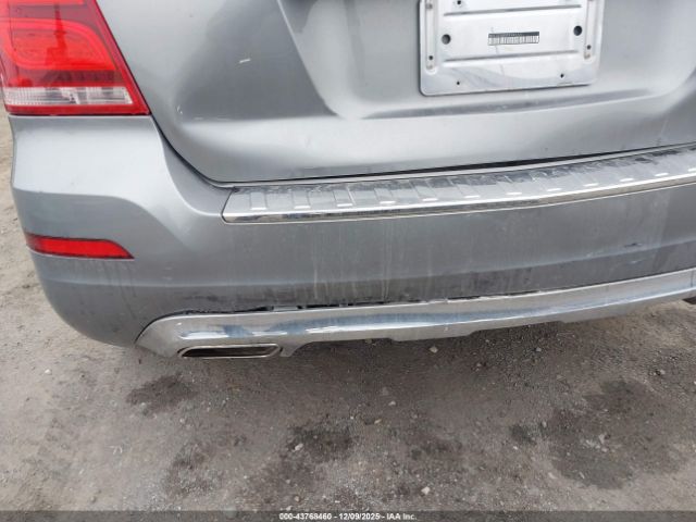 Mercedes-Benz GLK 4matic Image 6