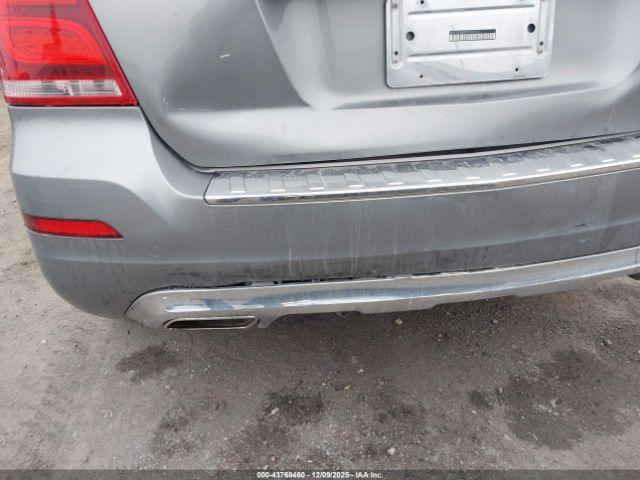 Mercedes-Benz GLK 4matic Image 6