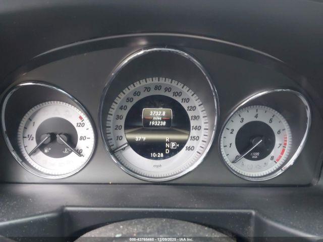 Mercedes-Benz GLK 4matic Image 7