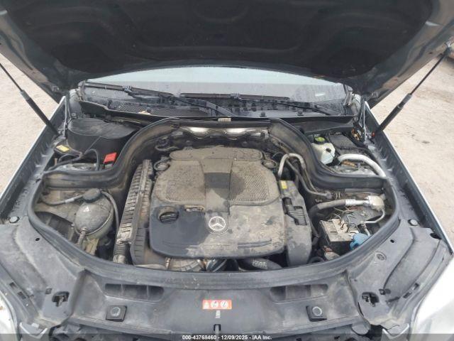 Mercedes-Benz GLK 4matic Image 10