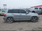 Mercedes-Benz GLK 4matic Image 15
