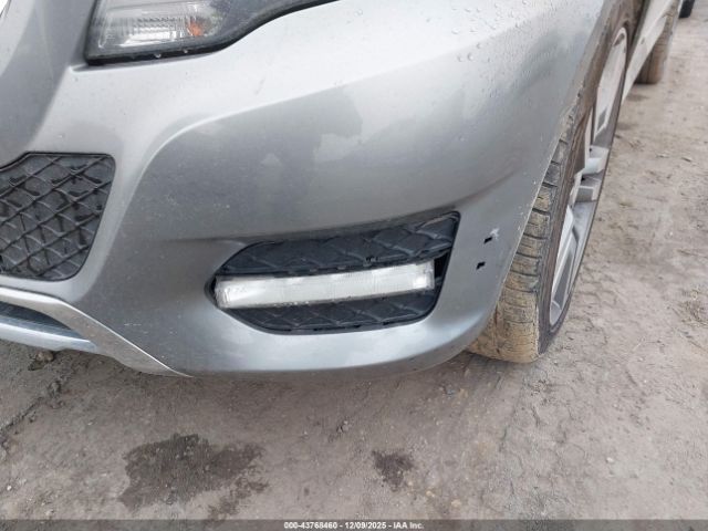 Mercedes-Benz GLK 4matic Image 17