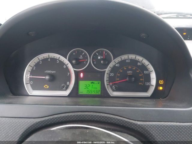 Chevrolet Aveo Lt Image 9