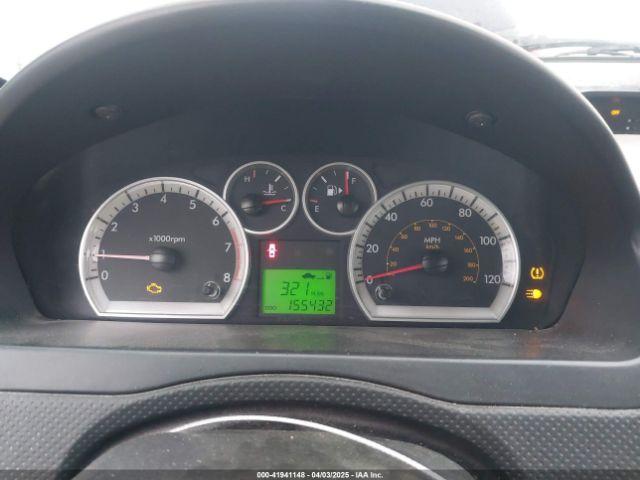 Chevrolet Aveo Lt Image 9