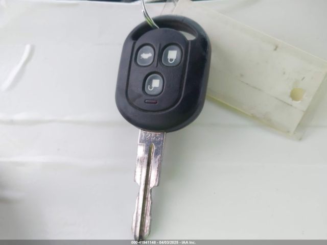 Chevrolet Aveo Lt Image 7