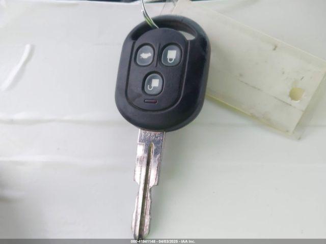 Chevrolet Aveo Lt Image 7