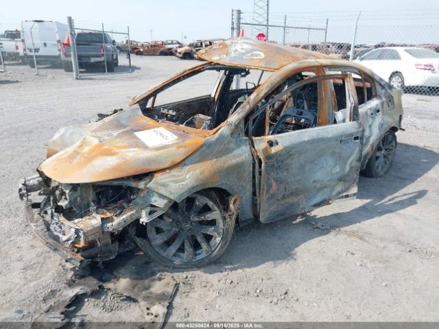 Toyota Corolla Se Image 4