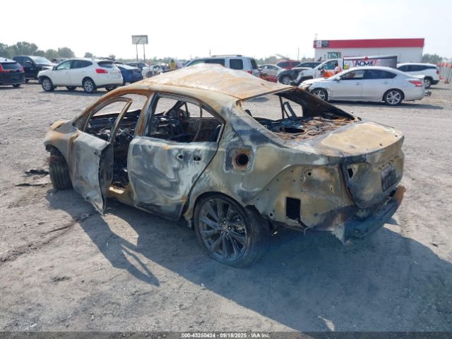 Toyota Corolla Se Image 3