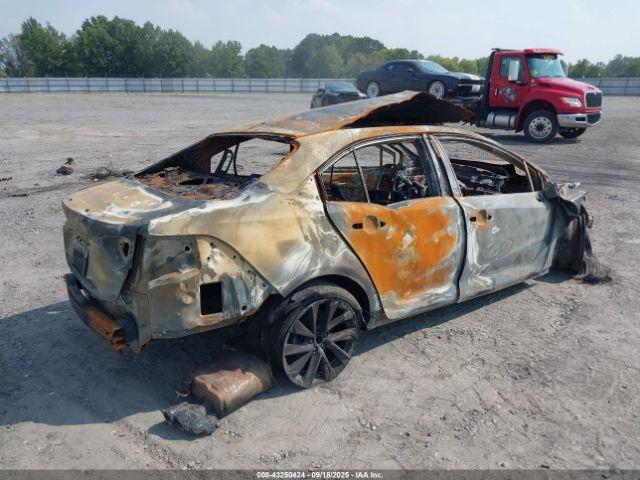 Toyota Corolla Se Image 9