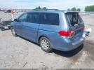 Honda Odyssey Ex-l Image 2