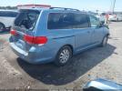 Honda Odyssey Ex-l Image 13