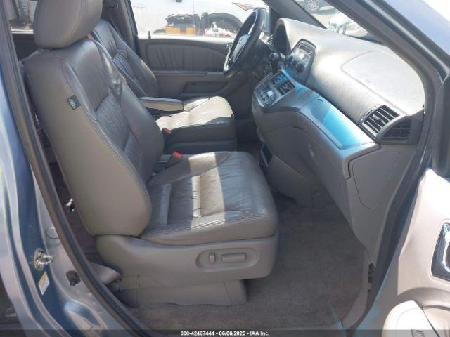 Honda Odyssey Ex-l Image 6