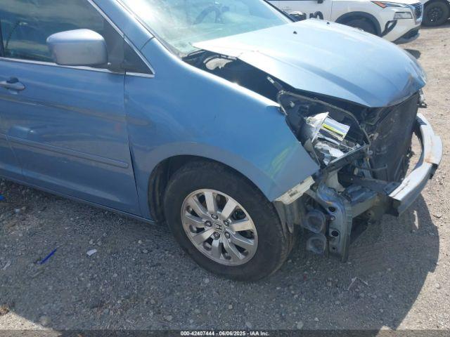 Honda Odyssey Ex-l Image 7