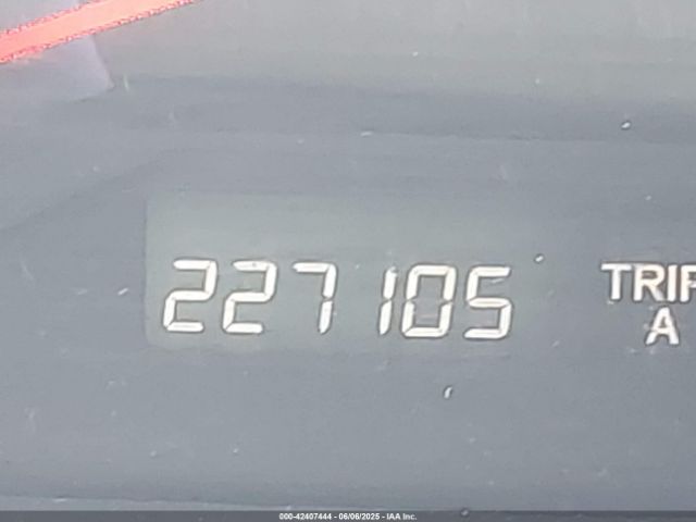 Honda Odyssey Ex-l Image 10