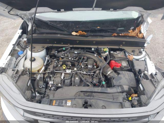 Ford Bronco Badlands Image 7