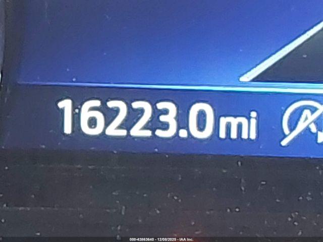 Ford Bronco Badlands Image 11