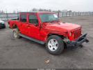 Jeep Gladiator Sport S 4x4 Image 1