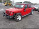 Jeep Gladiator Sport S 4x4 Image 4