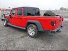 Jeep Gladiator Sport S 4x4 Image 6