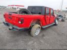 Jeep Gladiator Sport S 4x4 Image 7