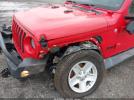 Jeep Gladiator Sport S 4x4 Image 2