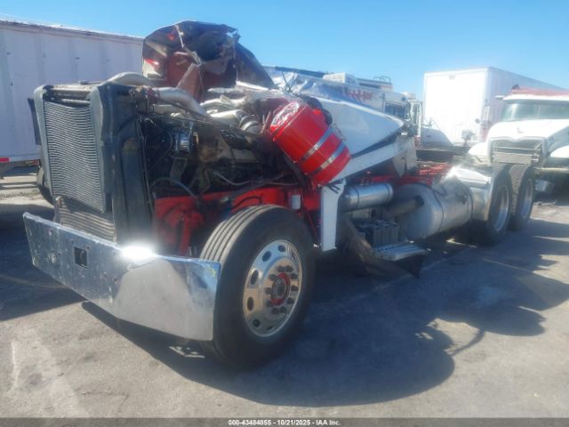 Peterbilt 379 Image 7