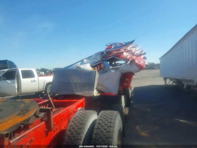 Peterbilt 379 Image 3