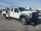 Ford F-550 Xl Image 11