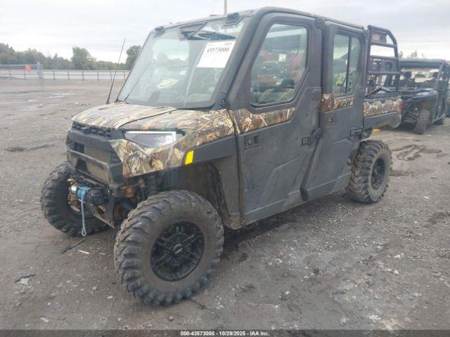 Polaris Ranger Crew Xp 1000 Northstar Ultimate Image 16