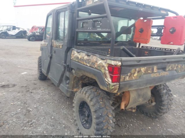 Polaris Ranger Crew Xp 1000 Northstar Ultimate Image 13
