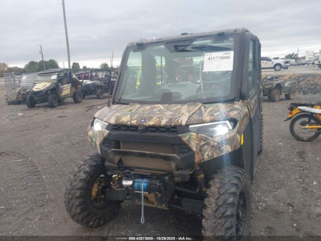 Polaris Ranger Crew Xp 1000 Northstar Ultimate Image 6
