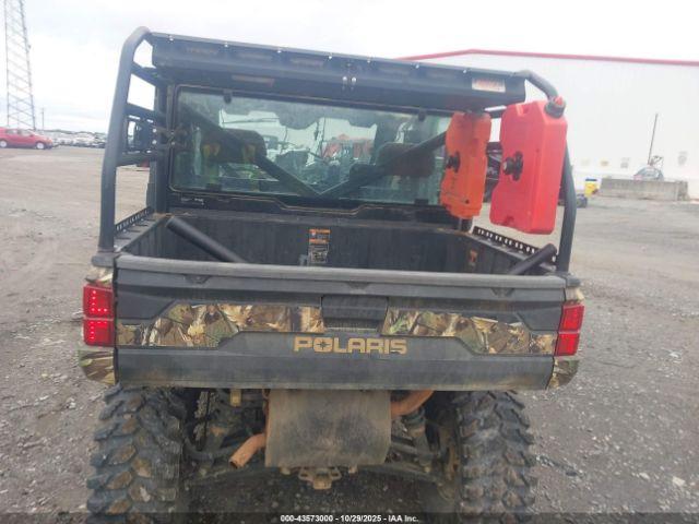 Polaris Ranger Crew Xp 1000 Northstar Ultimate Image 4