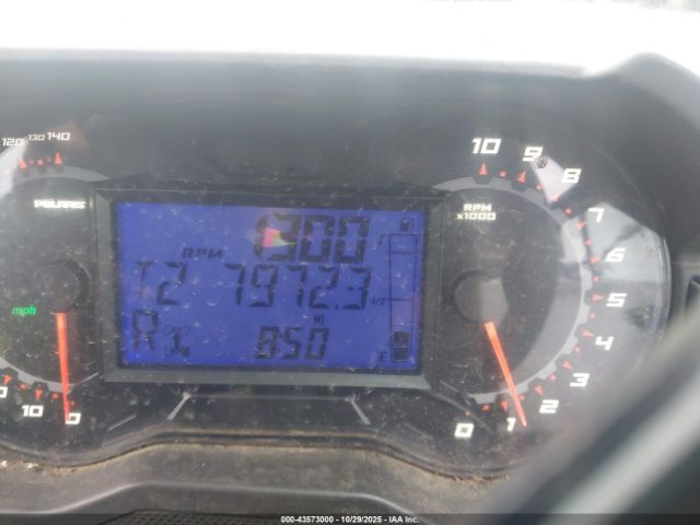 Polaris Ranger Crew Xp 1000 Northstar Ultimate Image 15