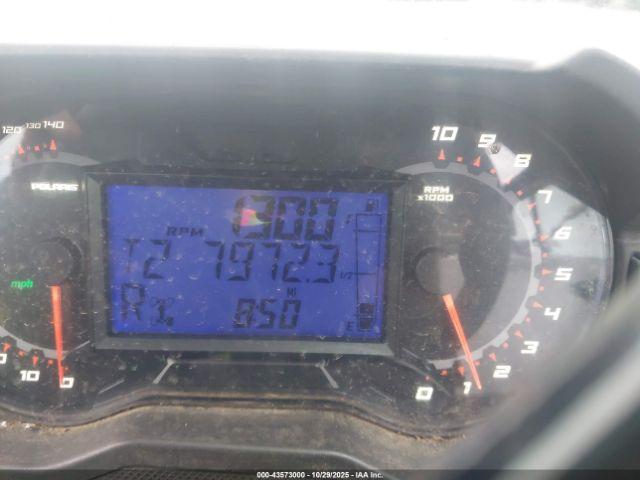 Polaris Ranger Crew Xp 1000 Northstar Ultimate Image 15