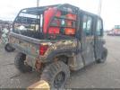 Polaris Ranger Crew Xp 1000 Northstar Ultimate Image 9
