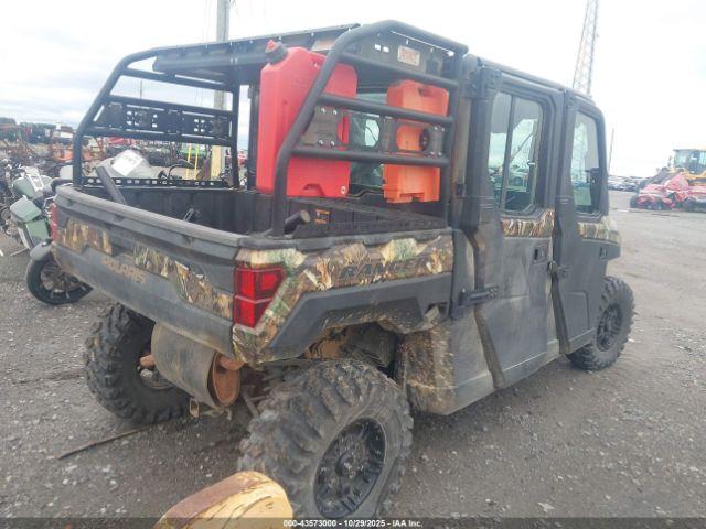 Polaris Ranger Crew Xp 1000 Northstar Ultimate Image 9