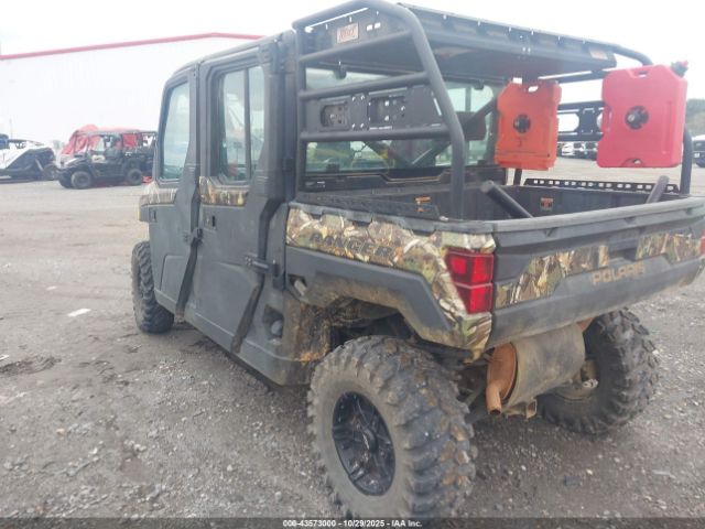 Polaris Ranger Crew Xp 1000 Northstar Ultimate Image 11