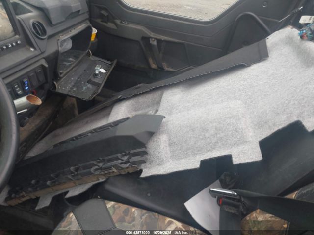 Polaris Ranger Crew Xp 1000 Northstar Ultimate Image 12