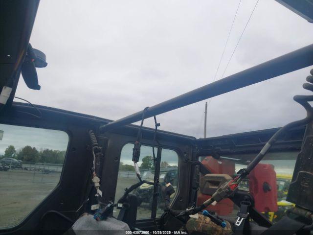 Polaris Ranger Crew Xp 1000 Northstar Ultimate Image 8