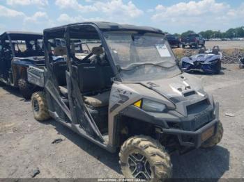  Salvage Polaris Ranger