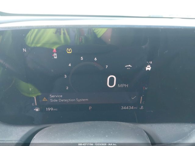 Buick Encore GX Avenir Fwd Image 5