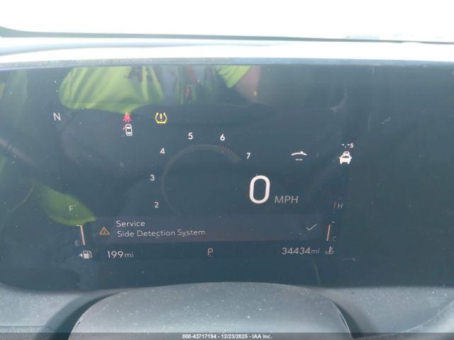 Buick Encore GX Avenir Fwd Image 5